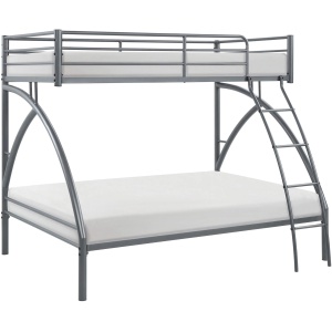 Beatty Metal Bunk Bed