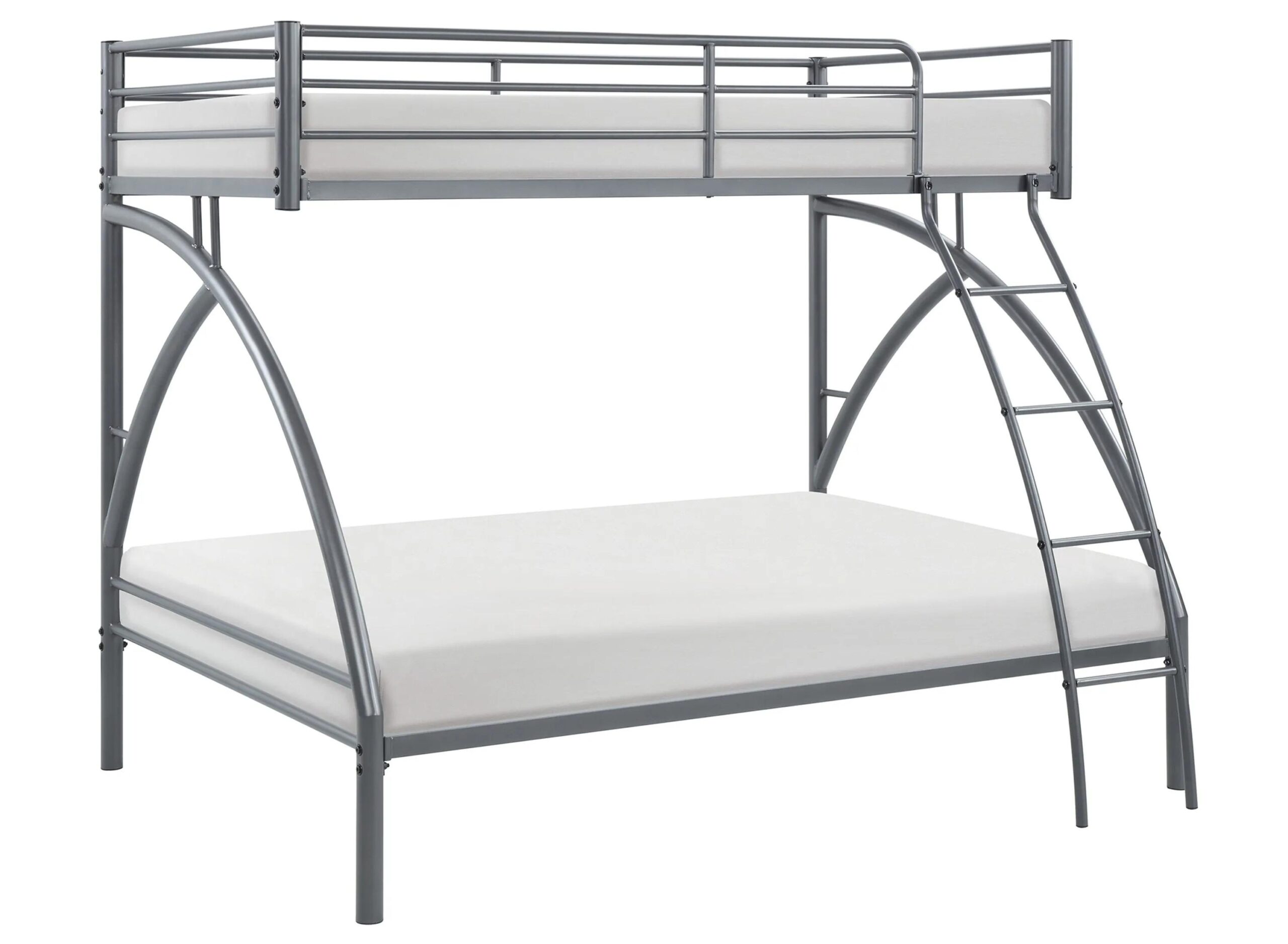 Beatty Metal Bunk Bed