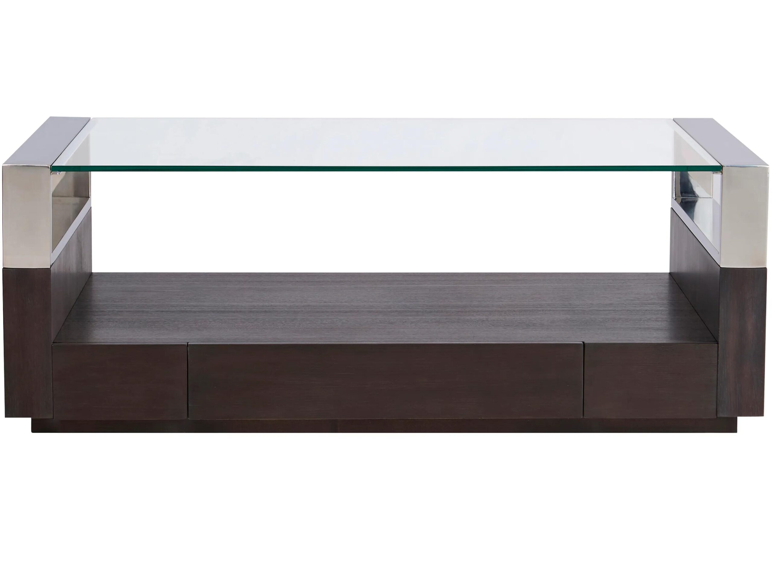 Brighton Coffee Table w/ Casters