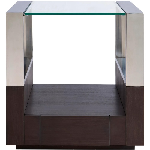 Brighton End Table