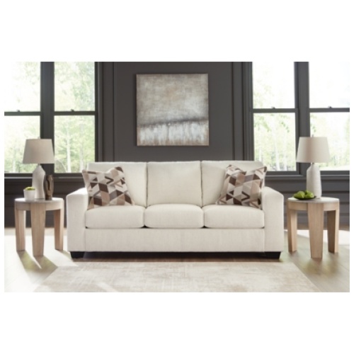 Bristaview Sofa, Ecru