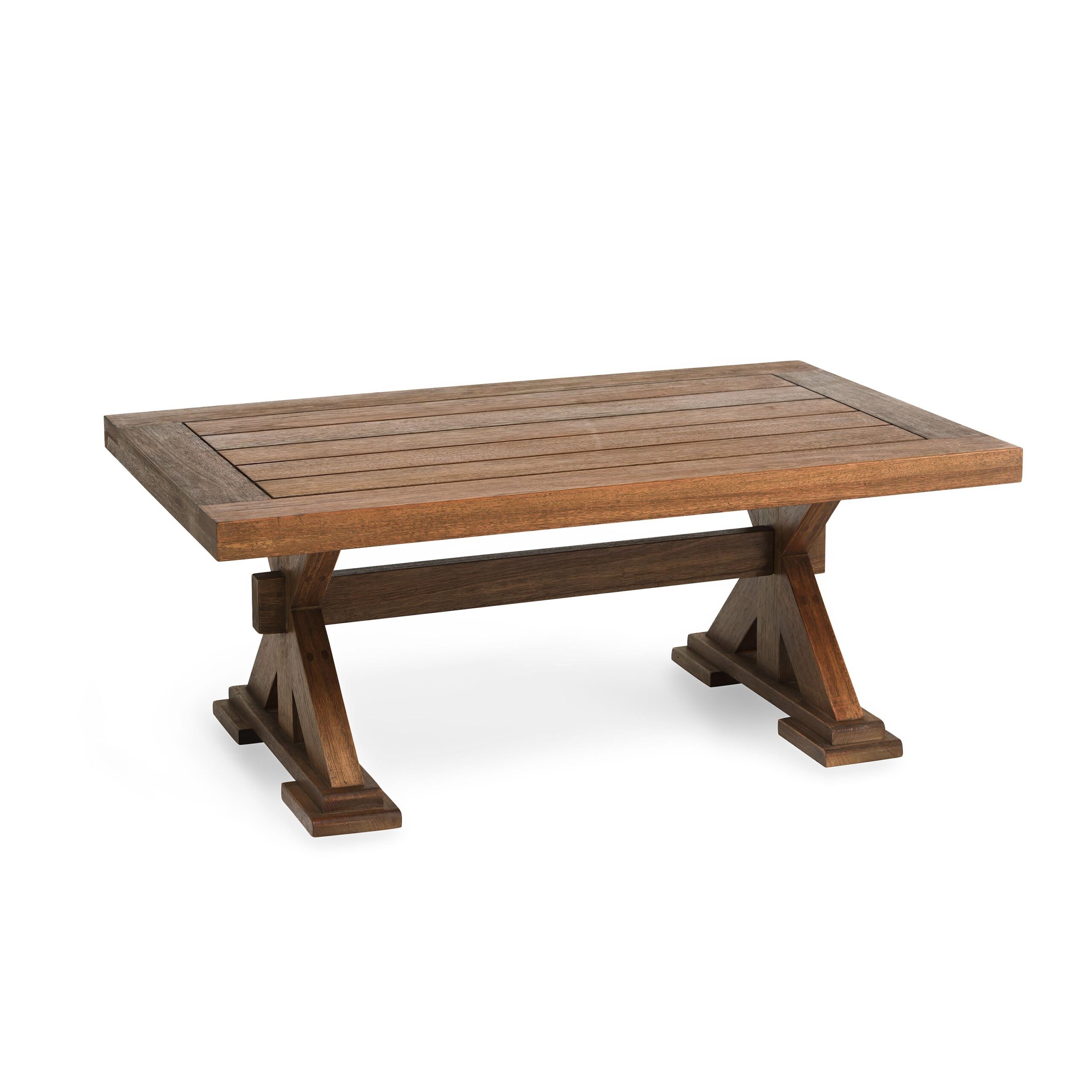 Claremont Coffee Table