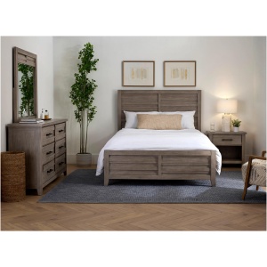 Clouston 4pc. Bedroom Set