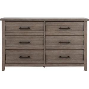 Clouston Dresser