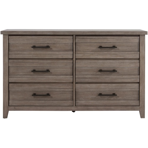 Clouston Dresser