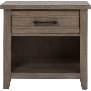 Clouston Nightstand