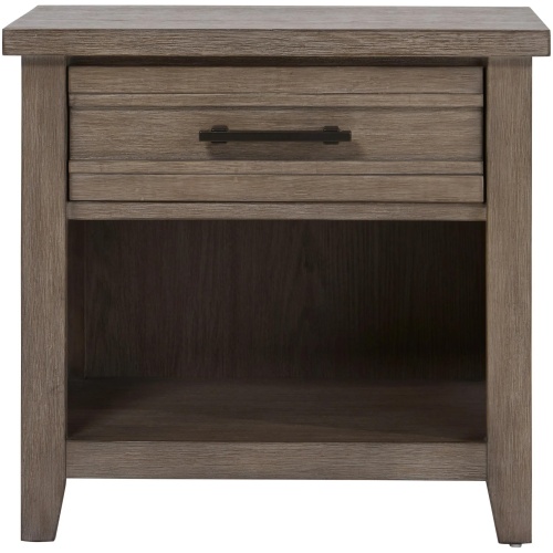 Clouston Nightstand