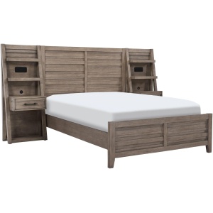 Clouston Wall Bed