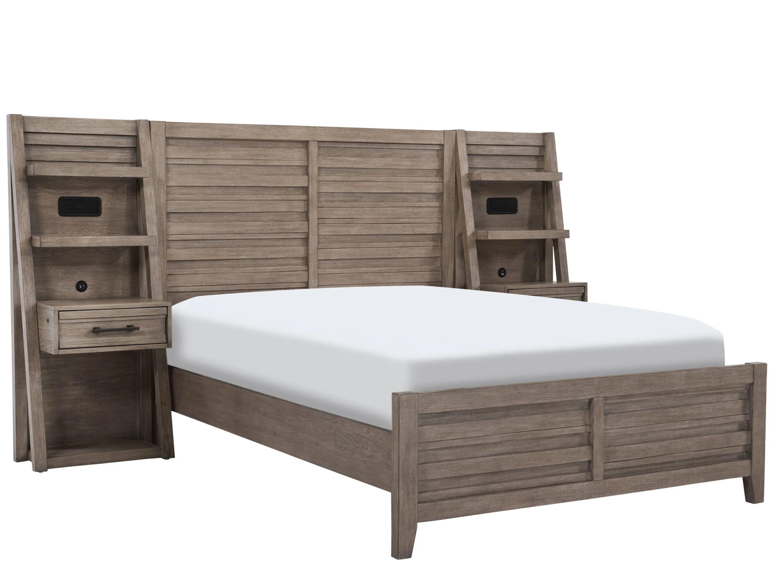 Clouston Wall Bed