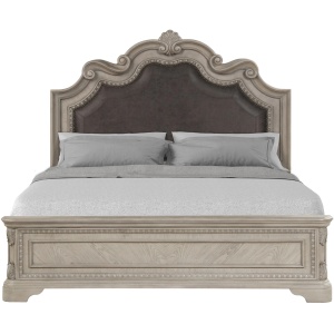 Coventry Panel Bed