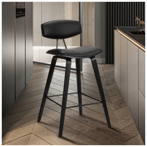 Fox Bar Stool