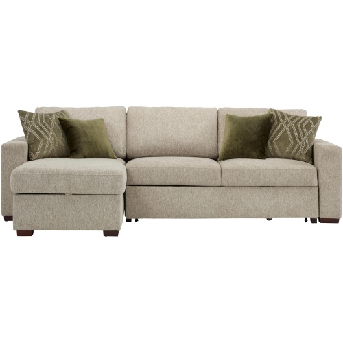 Juniper 3-pc. Reversible Sofa Chaise