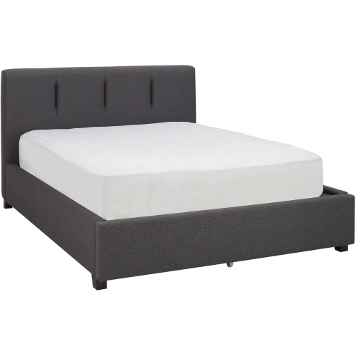 Lansing Platform Storage Bed