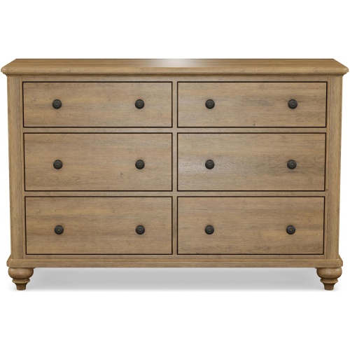 Millcroft Dresser