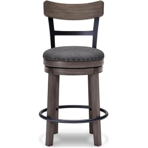 Nash Counter Height Bar Stool
