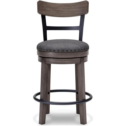 Nash Counter Height Bar Stool