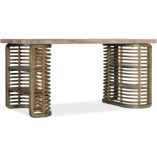 Surfrider Writing Desk