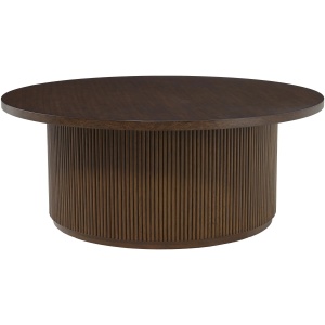 Theo Coffee Table w/ Casters