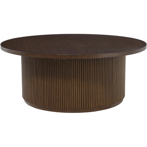 Theo Coffee Table w/ Casters