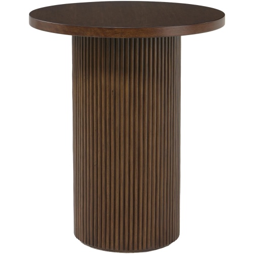 Theo End Table