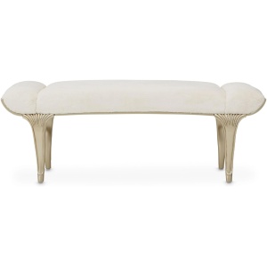 Villa Cherie Bed Bench