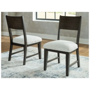 Westonfort Dining Chair, Espresso