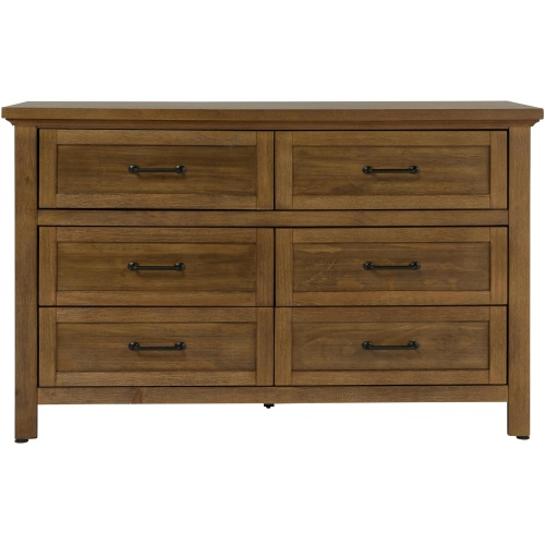 Wyatt Dresser