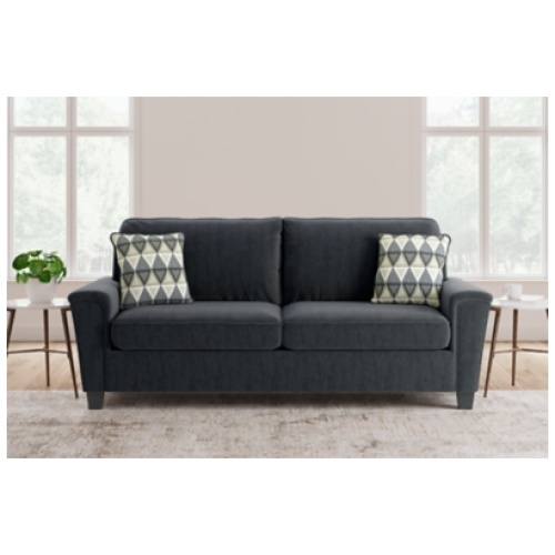 Abinger Sofa, Smoke