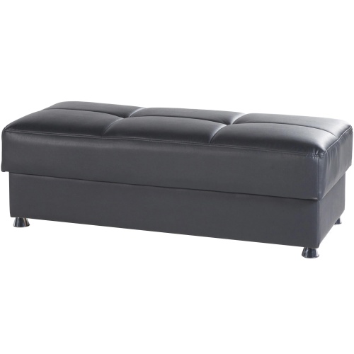 Aracely XL Ottoman