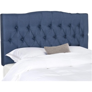 Axel Tufted Upholstered Headboard