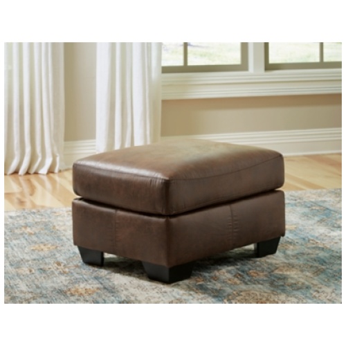 Bladen Ottoman, Coffee