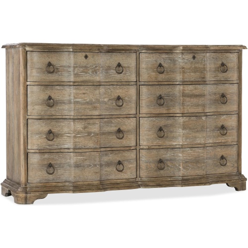 Boheme Dresser