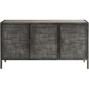 Carey 3-Door Sideboard