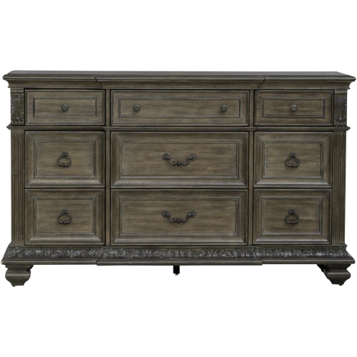 Carlisle Court Dresser