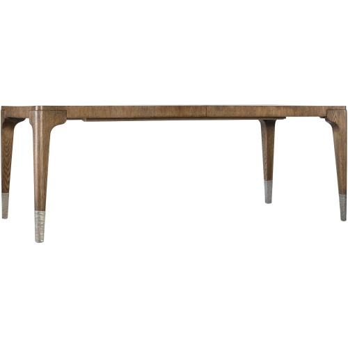 Chapman Dining Table with Leaf