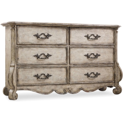 Chatelet Dresser