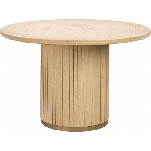Chelsea Round Dining Table