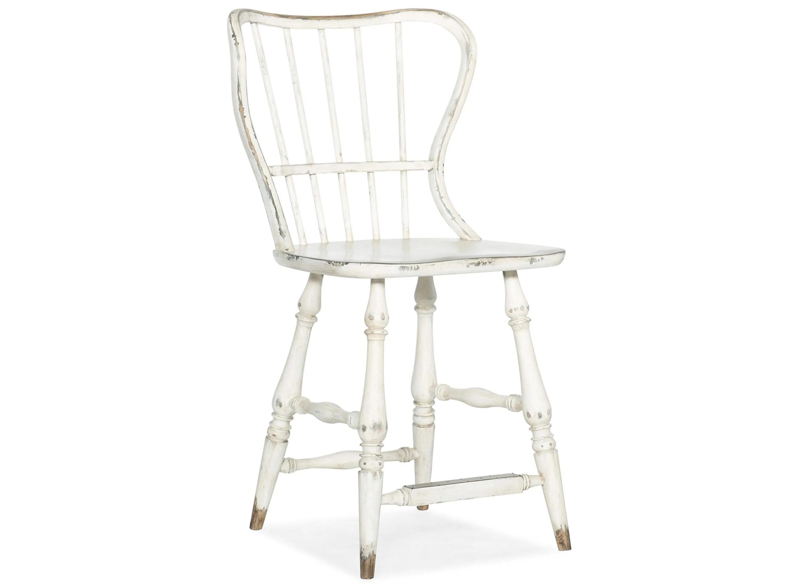 Ciao Bella Spindle Back Counter Stool