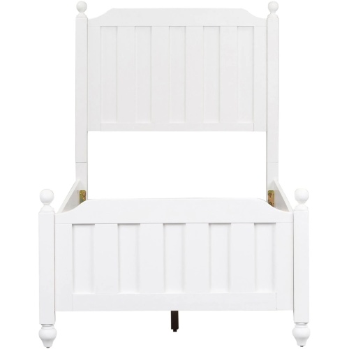 Cottage View Full Panel Bed