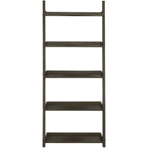 Coventry Leaning Pier Bookcase
