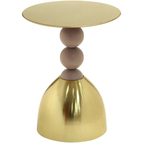 Daleyza Side Table