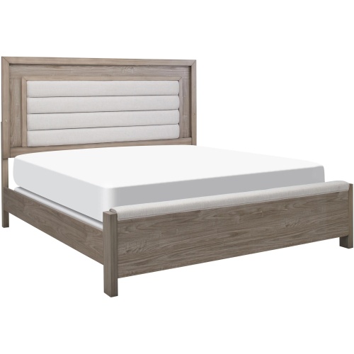 Dermot Bed