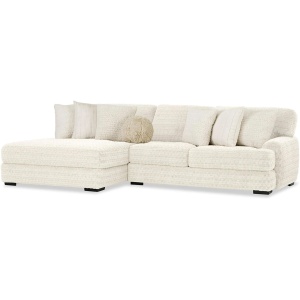 Doodle 2-pc. Sectional