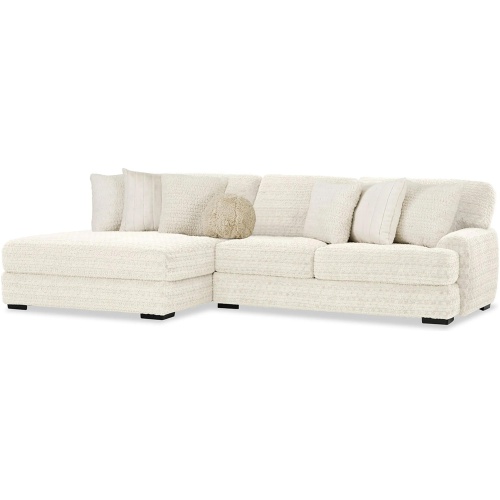 Doodle 2-pc. Sectional