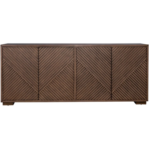 Easton 82 Inch TV Console