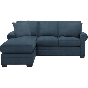Glendora Reversible Sofa Chaise