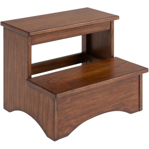 Gulliver Captain Bed Step Stool