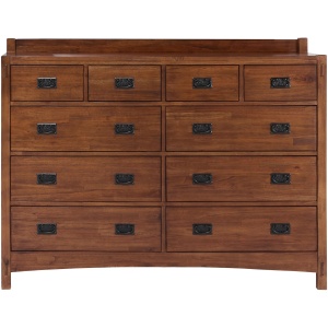 Gulliver Dresser