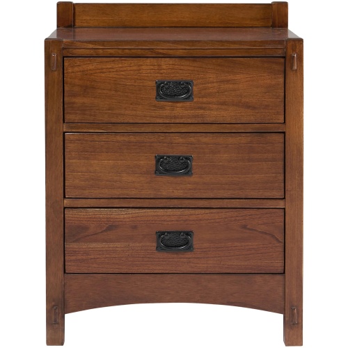 Gulliver Nightstand