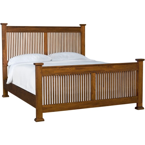 Gulliver Panel Bed